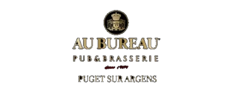 Au Bureau (Puget)
