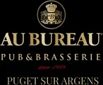 Au Bureau (Puget)