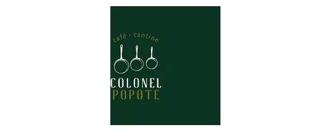 Colonel Popote